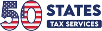 50statestax.com logo