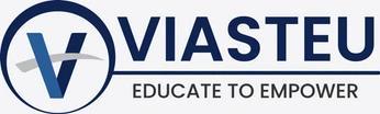 viasteu.ac.in logo