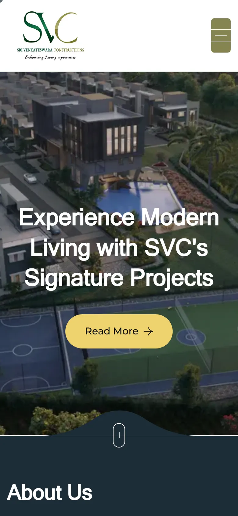 svcgroup.in on mobile